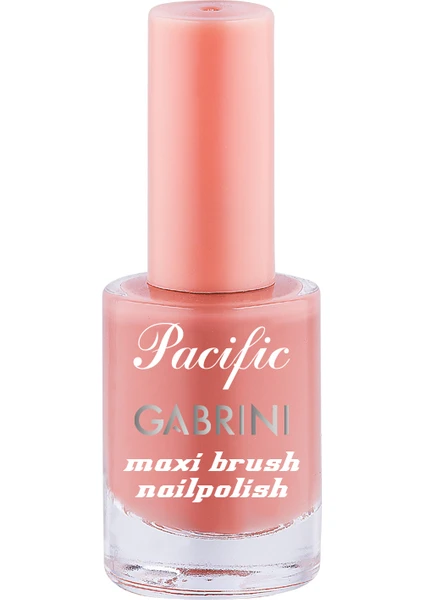 Gabrini Pacific Nail Polish 04