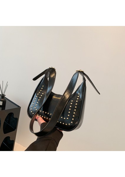 Omuzdan Askili Çanta Gündelik Yabancı Tarz Çanta (Yurt Dışından)