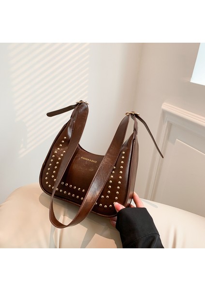 Omuzdan Askili Çanta Gündelik Yabancı Tarz Çanta (Yurt Dışından) fiyatları