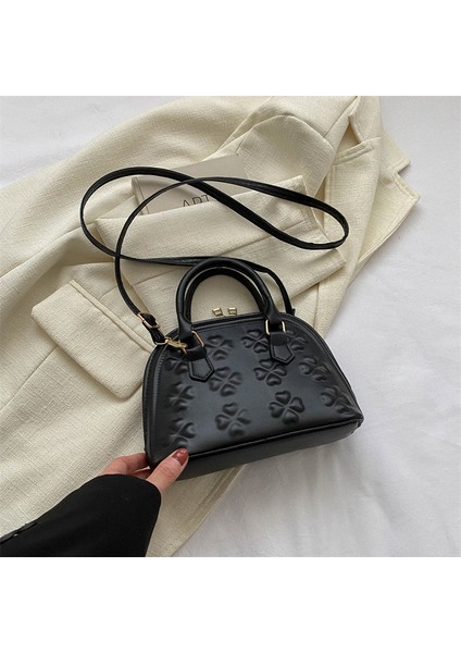 Gündelik Omuz Messenger Kabuk Çanta (Yurt Dışından)