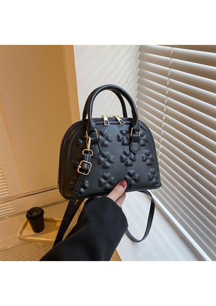 Gündelik Omuz Messenger Kabuk Çanta (Yurt Dışından) modelleri