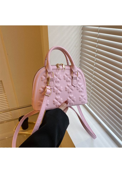 Gündelik Omuz Messenger Kabuk Çanta (Yurt Dışından) fiyatları