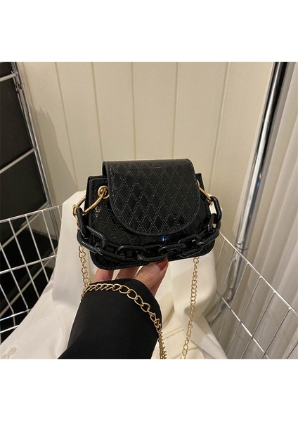 Eşkenar Dörtgen Omuzdan Askili Çanta (Yurt Dışından) modelleri