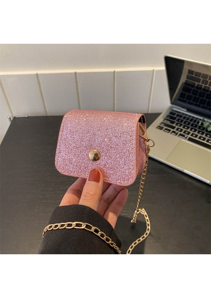 Messenger Çanta Flep Taşınabilir Küçük Kare Çanta (Yurt Dışından) fiyatları