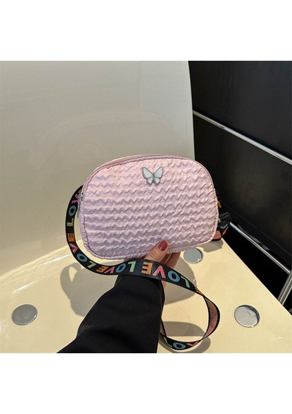 Omuz Çapraz Askılı Küçük Çanta (Yurt Dışından) fiyatları