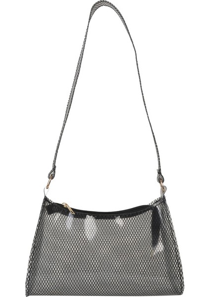 Basit Moda Omuzdan Askili Çanta (Yurt Dışından)