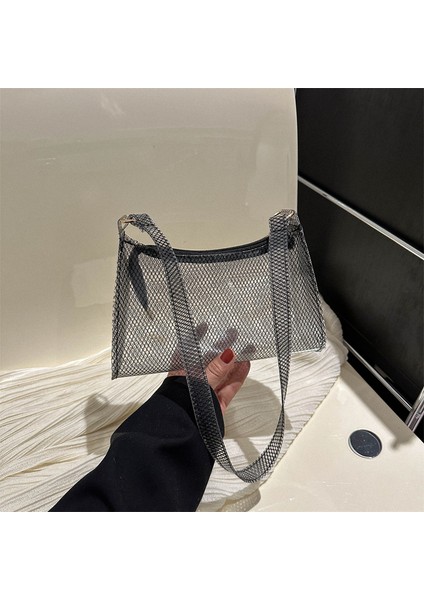 Basit Moda Omuzdan Askili Çanta (Yurt Dışından) fiyatları