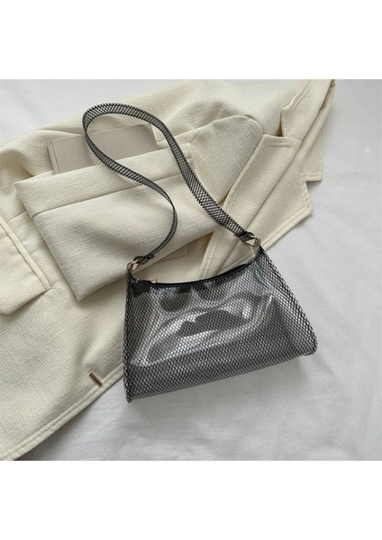 Basit Moda Omuzdan Askili Çanta (Yurt Dışından) modelleri