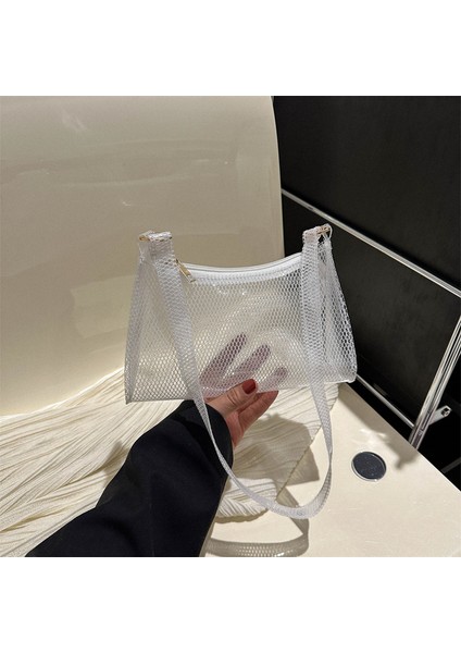 Basit Moda Omuzdan Askili Çanta (Yurt Dışından) fiyatları