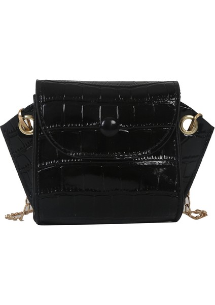 Omuz Askılı Küçük Kare Çanta (Yurt Dışından) fiyatları