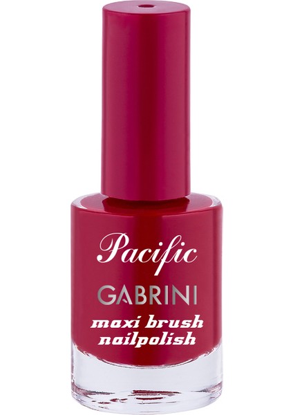 Gabrini Pacific Nail Polish No: 45