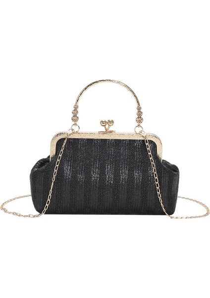 Düz Renk Omuz Çapraz Askılı Çanta (Yurt Dışından) fiyatları