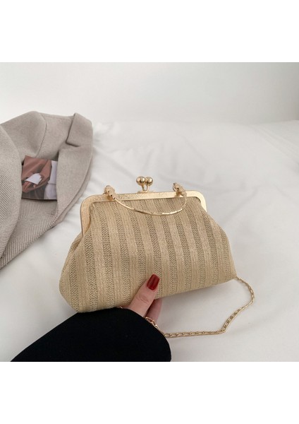 Düz Renk Omuz Çapraz Askılı Çanta (Yurt Dışından) fiyatları