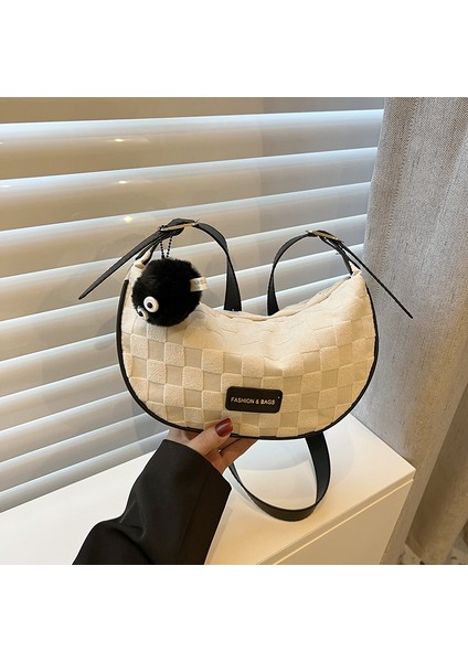 Omuz Çapraz Askılı Çantası (Yurt Dışından)