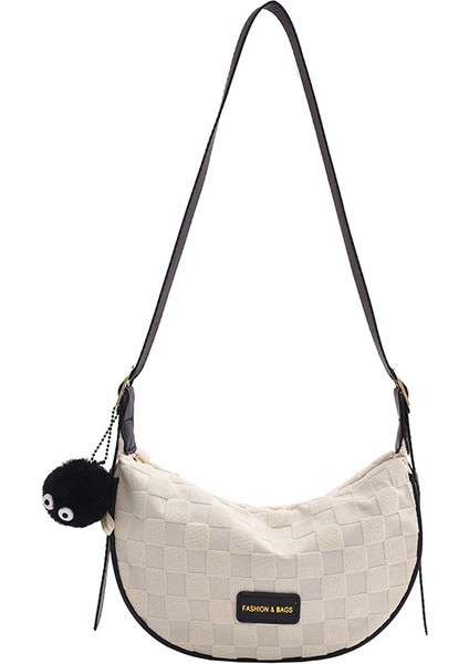 Omuz Çapraz Askılı Çantası (Yurt Dışından)