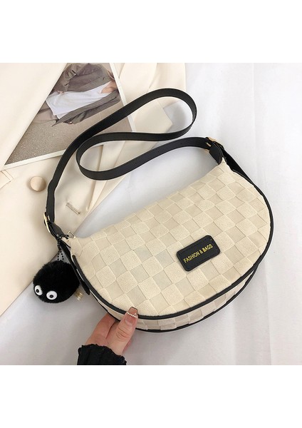 Omuz Çapraz Askılı Çantası (Yurt Dışından) fırsatları