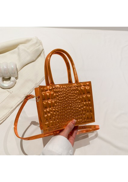 Kadın Omuz Askılı Çanta (Yurt Dışından)