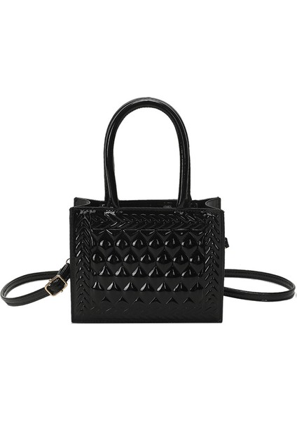 Basit Omuz Askılı Çanta Küçük Kare Çanta (Yurt Dışından) fiyatları