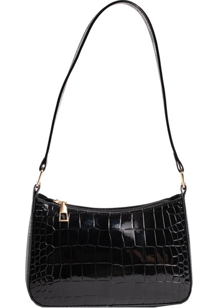 Küçük Kare Omuzdan Askili Çanta (Yurt Dışından) fiyatları