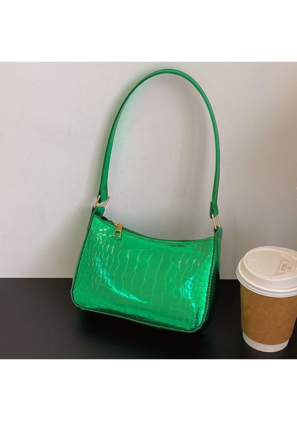 Küçük Kare Omuzdan Askili Çanta (Yurt Dışından) fiyatları