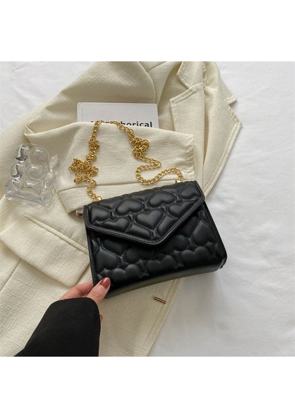 Modaya Uygun Koltuk Altı Çantası (Yurt Dışından)