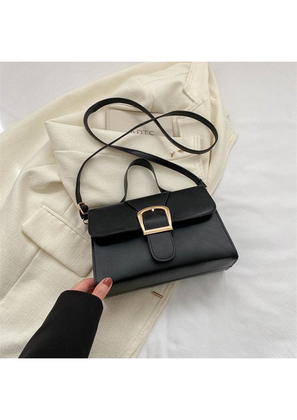 Küçük Taze Omuzdan Askili Çanta (Yurt Dışından)