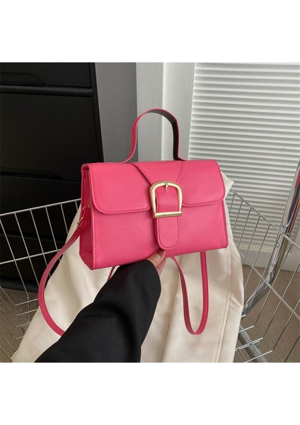 Küçük Taze Omuzdan Askili Çanta (Yurt Dışından) fiyatları