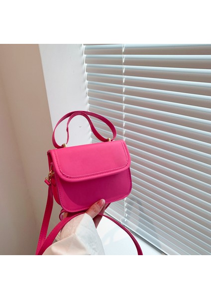 Omuz Askılı Küçük Kare Çanta (Yurt Dışından) fiyatları