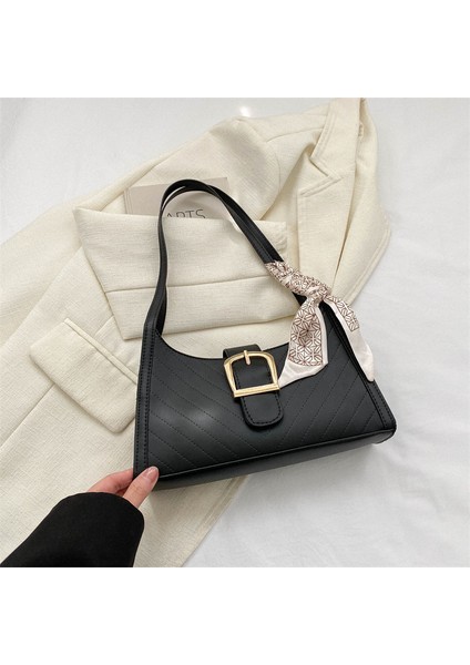 Yeni Koltuk Altı Çantası (Yurt Dışından)