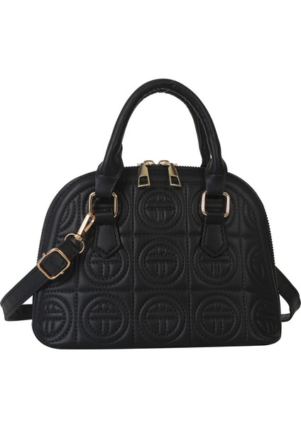 Şeker Kabartmalı Messenger Kabuk Çanta (Yurt Dışından) fiyatları