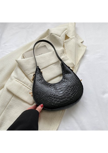 Tek Omuzlu Koltuk Altı Torbası (Yurt Dışından)