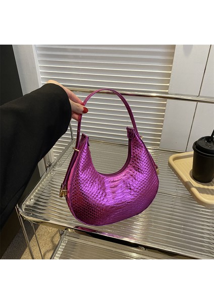 Tek Omuzlu Koltuk Altı Torbası (Yurt Dışından)