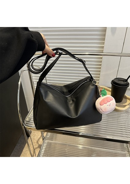 Üniversite Öğrencileri Sınıf Omuzdan Askili Çanta Askılı Çanta (Yurt Dışından) modelleri