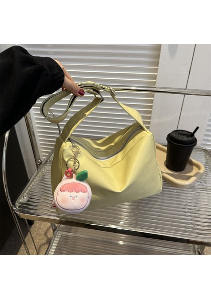 Üniversite Öğrencileri Sınıf Omuzdan Askili Çanta Askılı Çanta (Yurt Dışından) fiyatları