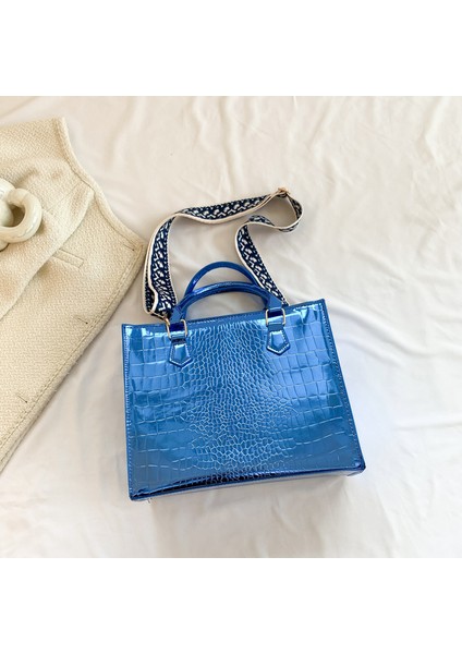 Askılı Çanta Geniş Omuz Askısı (Yurt Dışından)