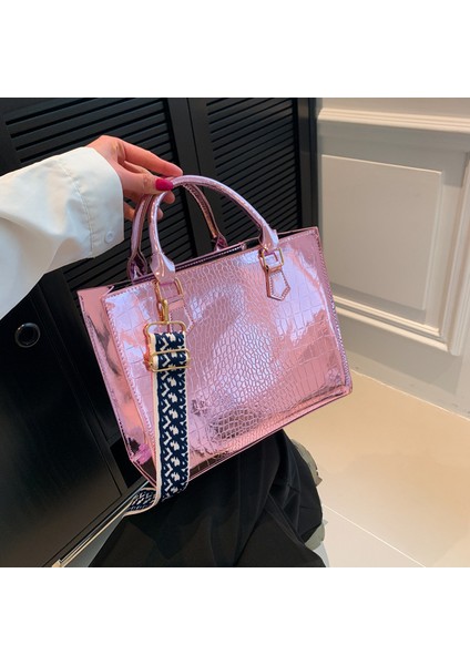 Askılı Çanta Geniş Omuz Askısı (Yurt Dışından) modelleri