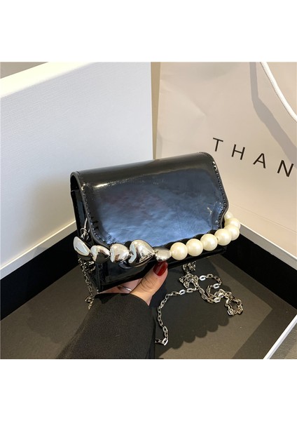 Omuz Küçük Kare Çanta Postacı Çantası (Yurt Dışından) modelleri