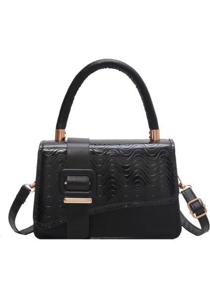 Gündelik Taşınabilir Omuz Messenger Çanta (Yurt Dışından) fiyatları