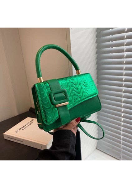 Gündelik Taşınabilir Omuz Messenger Çanta (Yurt Dışından) fiyatları