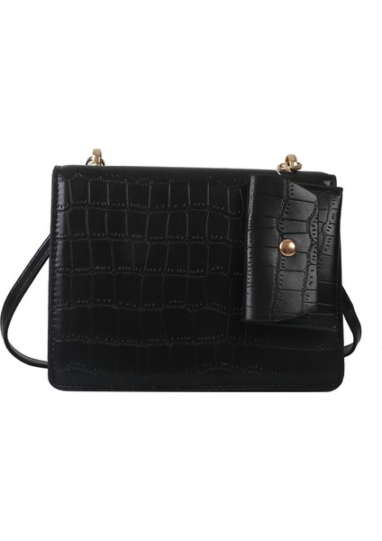 Tek Omuz Çapraz Gündelik Küçük Çanta El Çantası (Yurt Dışından) fiyatları