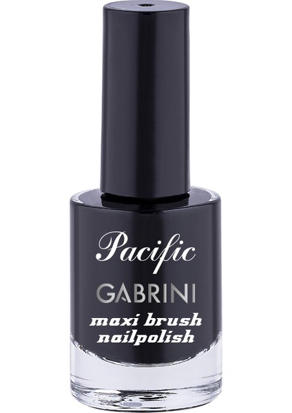 Pacific Nail Polish No: 26