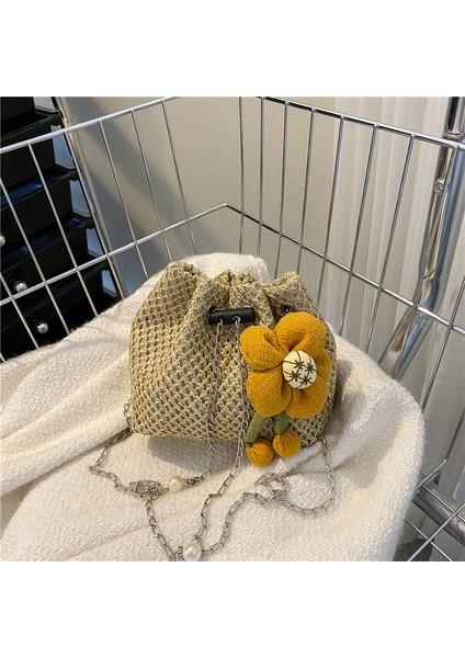 Omuz Askılı Çanta Kova Çanta (Yurt Dışından) fiyatları