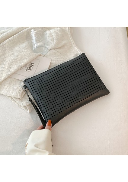 Popüler Küçük Kare Çanta (Yurt Dışından)