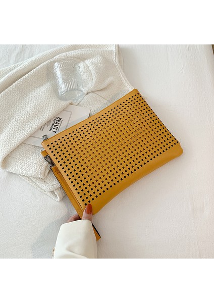 Popüler Küçük Kare Çanta (Yurt Dışından)