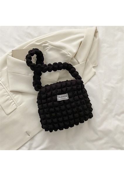 Girly Kalp Alışveriş Çantası (Yurt Dışından)