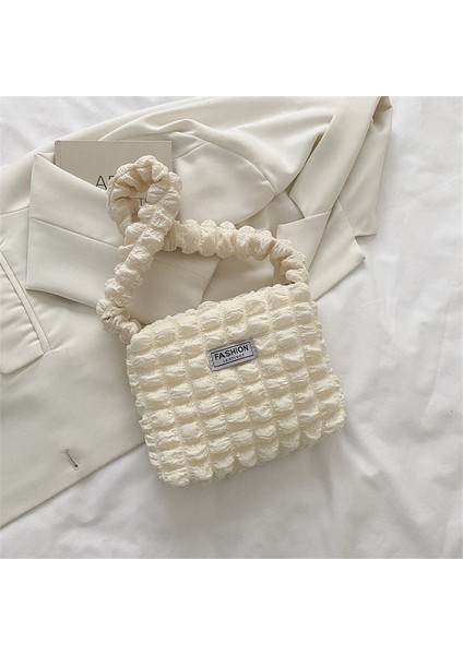 Girly Kalp Alışveriş Çantası (Yurt Dışından)