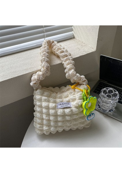 Girly Kalp Alışveriş Çantası (Yurt Dışından) fiyatları