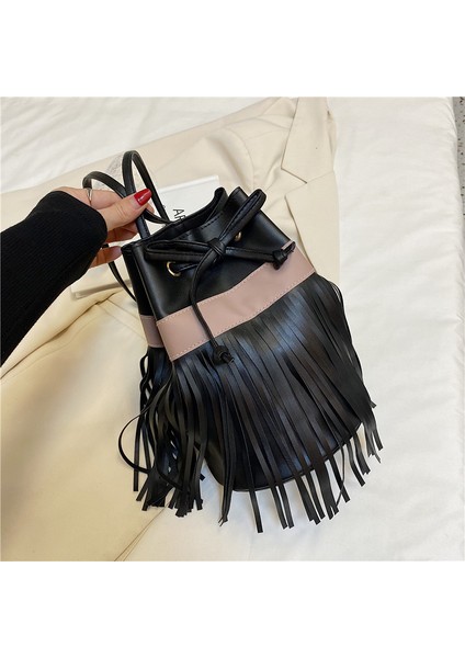 Büyük Rahat Omuzdan Askili Çanta (Yurt Dışından)