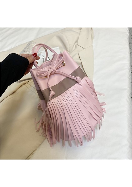 Büyük Rahat Omuzdan Askili Çanta (Yurt Dışından)