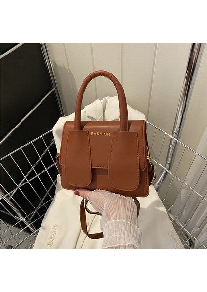 Kadın Omuz Askılı Çanta (Yurt Dışından)